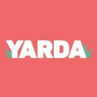 yarda logo image