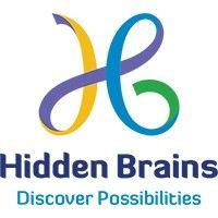 hidden brains infotech logo image