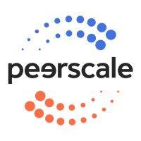 peerscale logo image