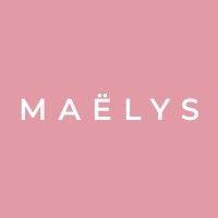 maëlys logo image