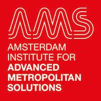 ams institute logo image