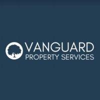 vanguard property services logo image