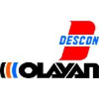 olayan descon industrial company logo image