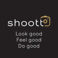 shoott logo image