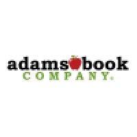 adams book company, inc. logo image