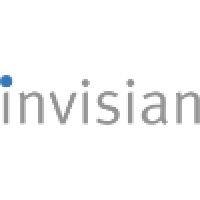 invisian oy logo image