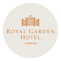 royal garden hotel