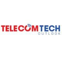 telecom tech outlook logo image