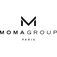 moma group paris logo image