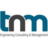 tnm limited logo image