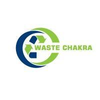 samudhyoga waste chakra logo image