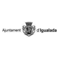 ajuntament d'igualada logo image