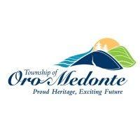 township of oro-medonte logo image