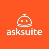 asksuite logo image