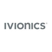 ivionics logo image