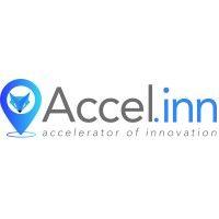 accelinn logo image