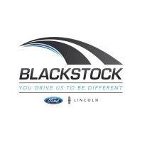 blackstock ford lincoln logo image