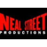 neal street productions ltd logo image