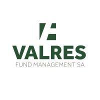 valres fund management sa logo image