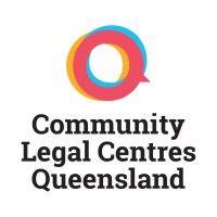 community legal centres queensland logo image