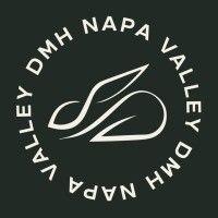 dmh napa valley logo image