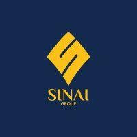 sinai co. logo image