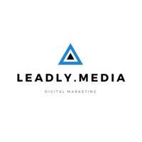 leadly.media logo image