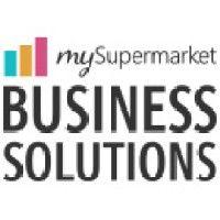 mysupermarket logo image