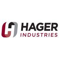 hager industries inc.