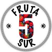 fruta 5 sur logo image