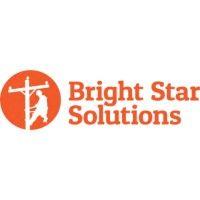 bright star solutions logo image