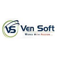 ven soft llc logo image