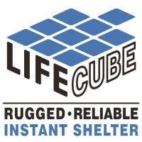 life cube inc. logo image