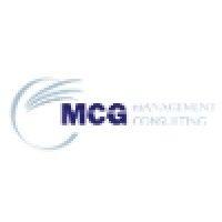 mcg management consulting