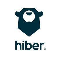 hiber logo image