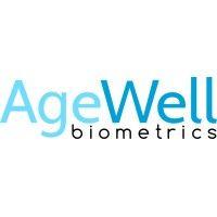 agewell biometrics logo image