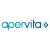 apervita, inc. logo image