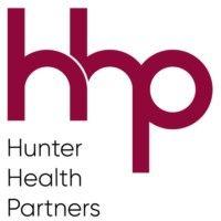 hunter health partners logo image