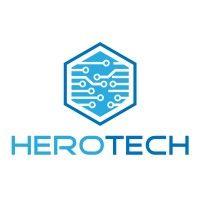 herotech logo image