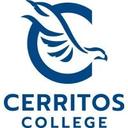 logo of Cerritos College