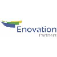 enovation partners logo image