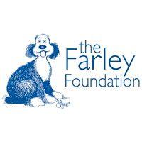 the farley foundation logo image