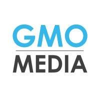 gmo media logo image