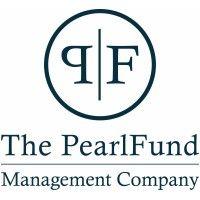 the pearl fund management company logo image