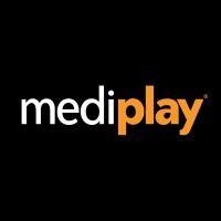 mediplay, inc. logo image