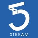 logo of 5 Stream