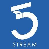 5stream logo image