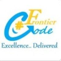 codefrontier software private limited logo image