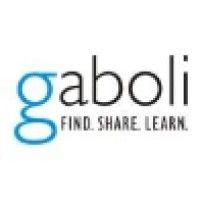 gaboli online services logo image