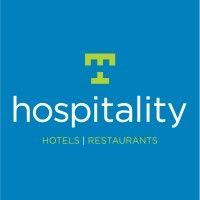 t hospitality logo image